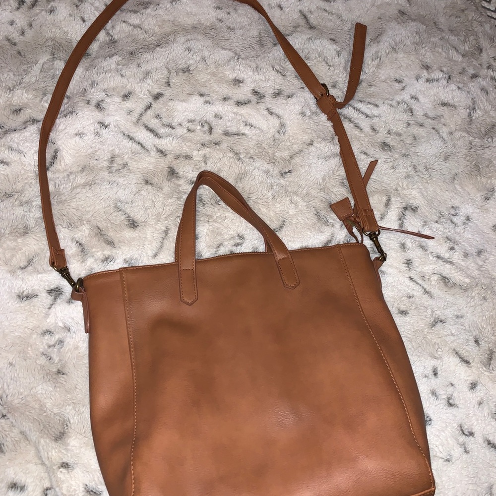 Universal Thread Purse - Picture 3 of 4